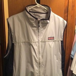 Vineyard Vines Men’s Vest - XL
